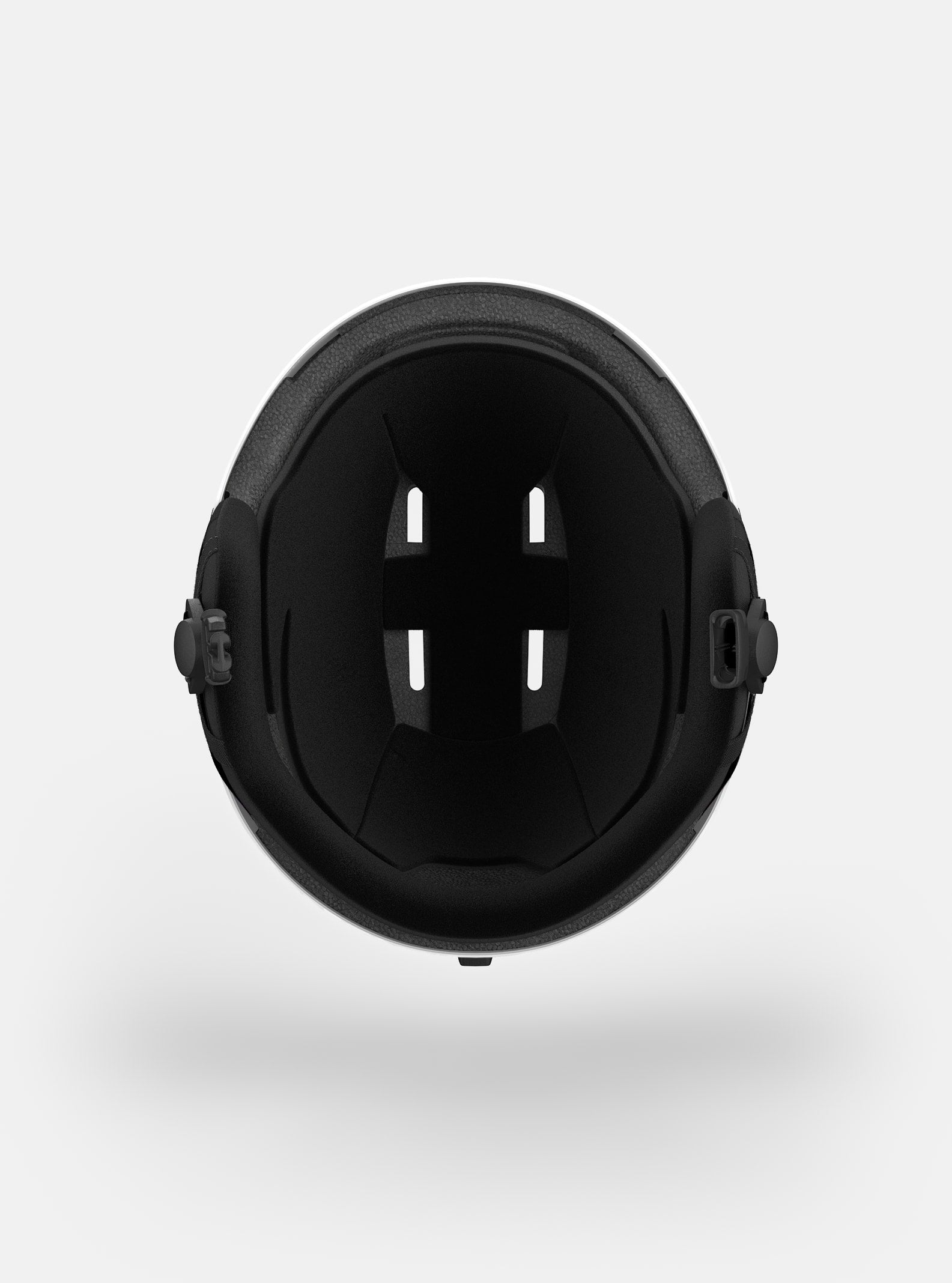 Raider 3 Snow Helmet