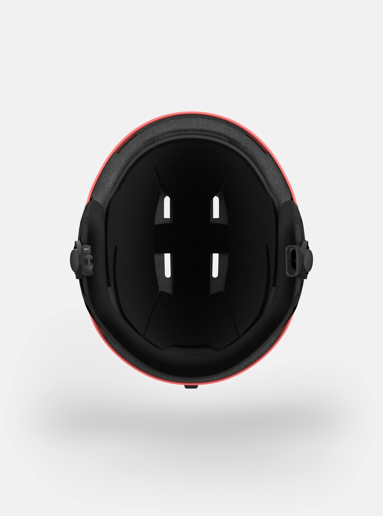 Raider 3 Snow Helmet