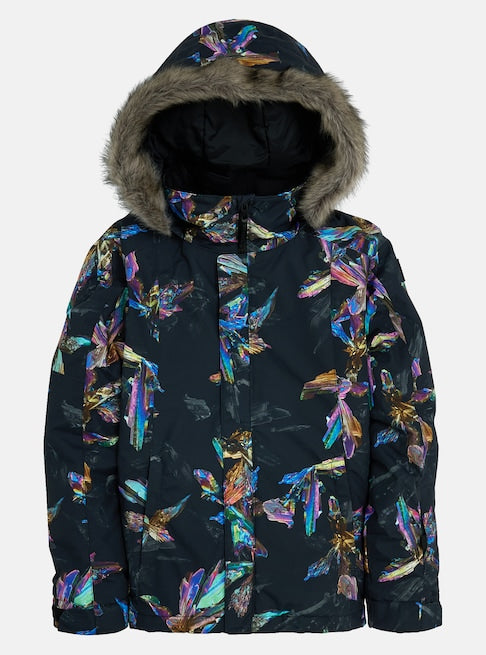 Girls' Bennett 2L Jacket