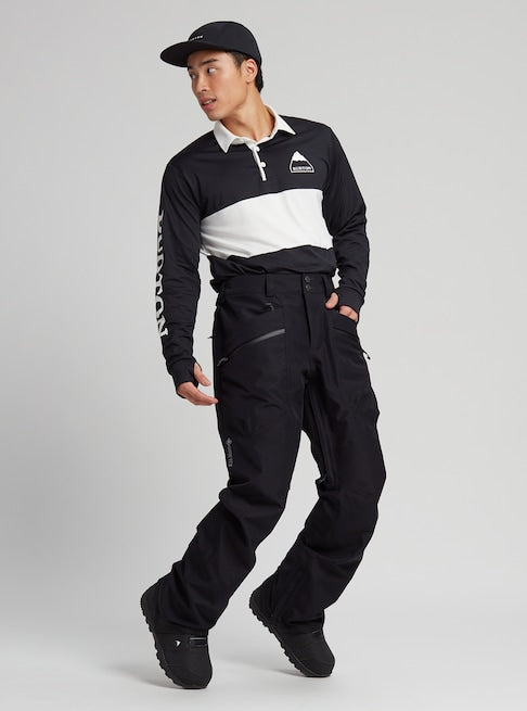 Men's Vent GORE-TEX 2L Pants