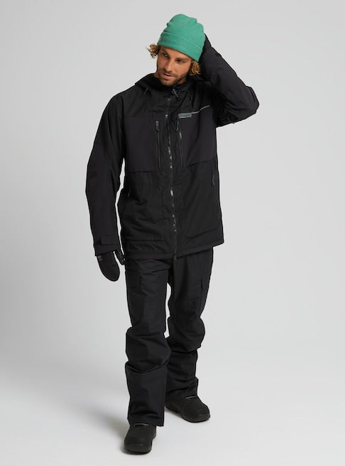 Men's Frostner 2L Jacket