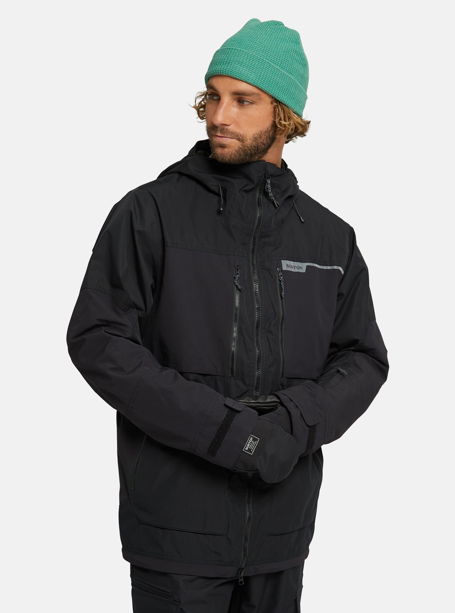 Men's Frostner 2L Snowboard Jackets
