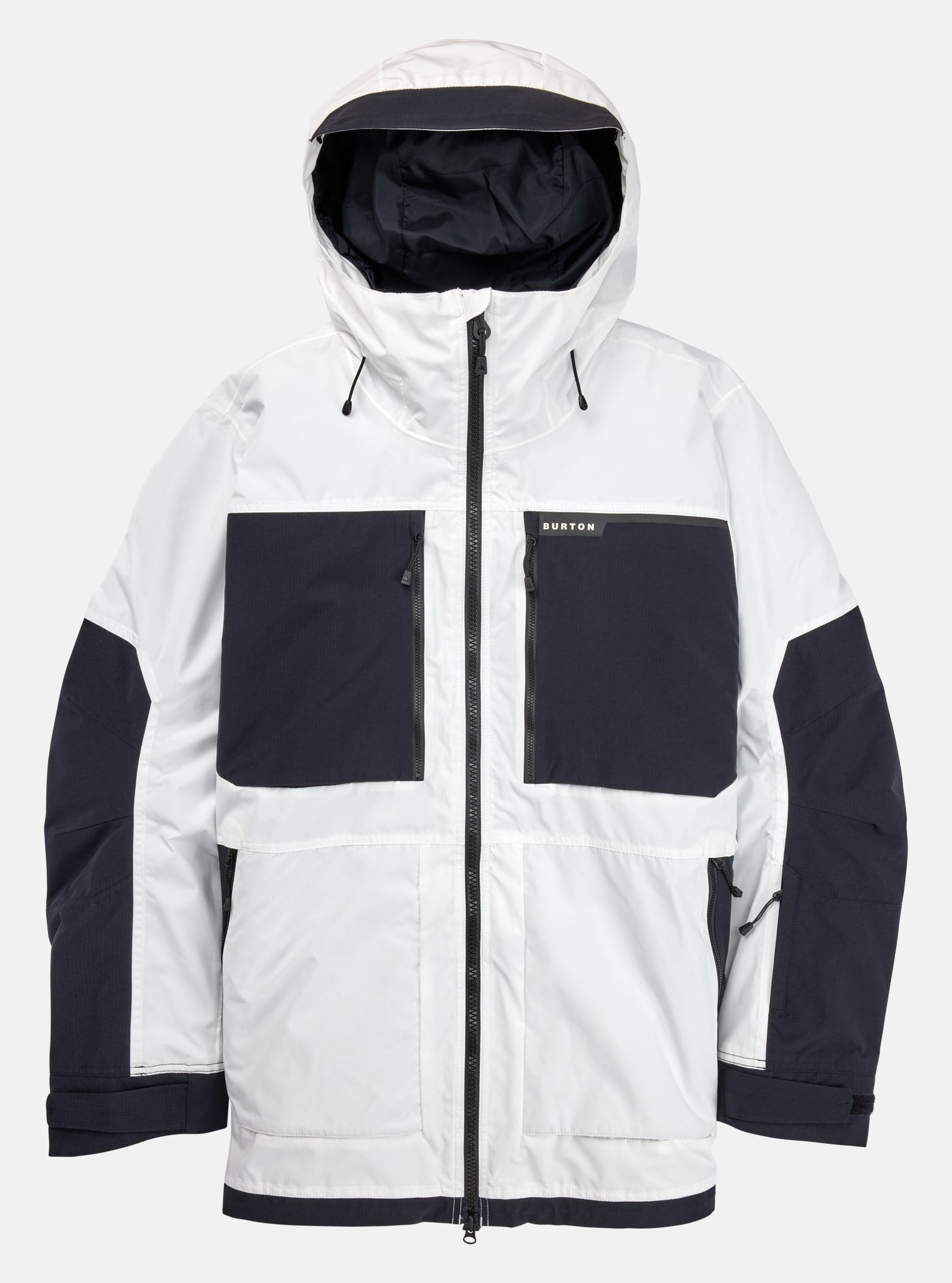 Men's Frostner 2L Jacket