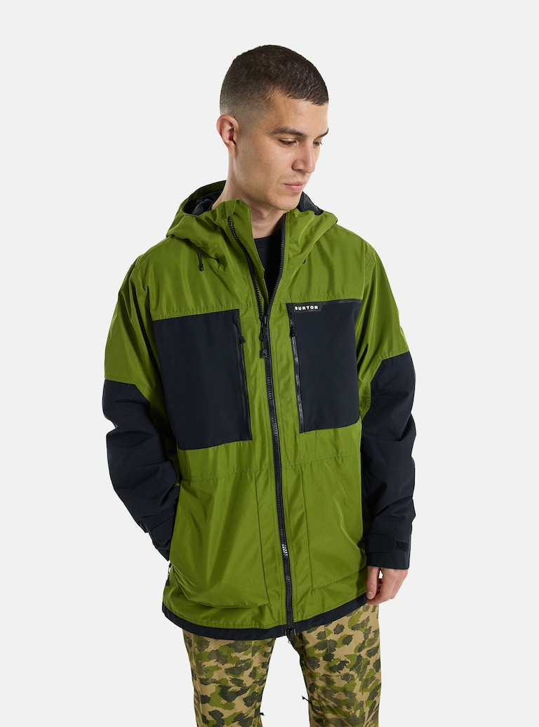 Men's Frostner 2L Jacket
