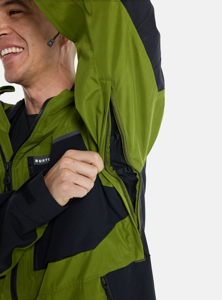 Men's Frostner 2L Jacket