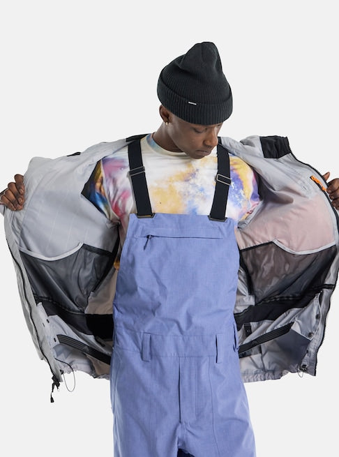 Men's Frostner 2L Jacket