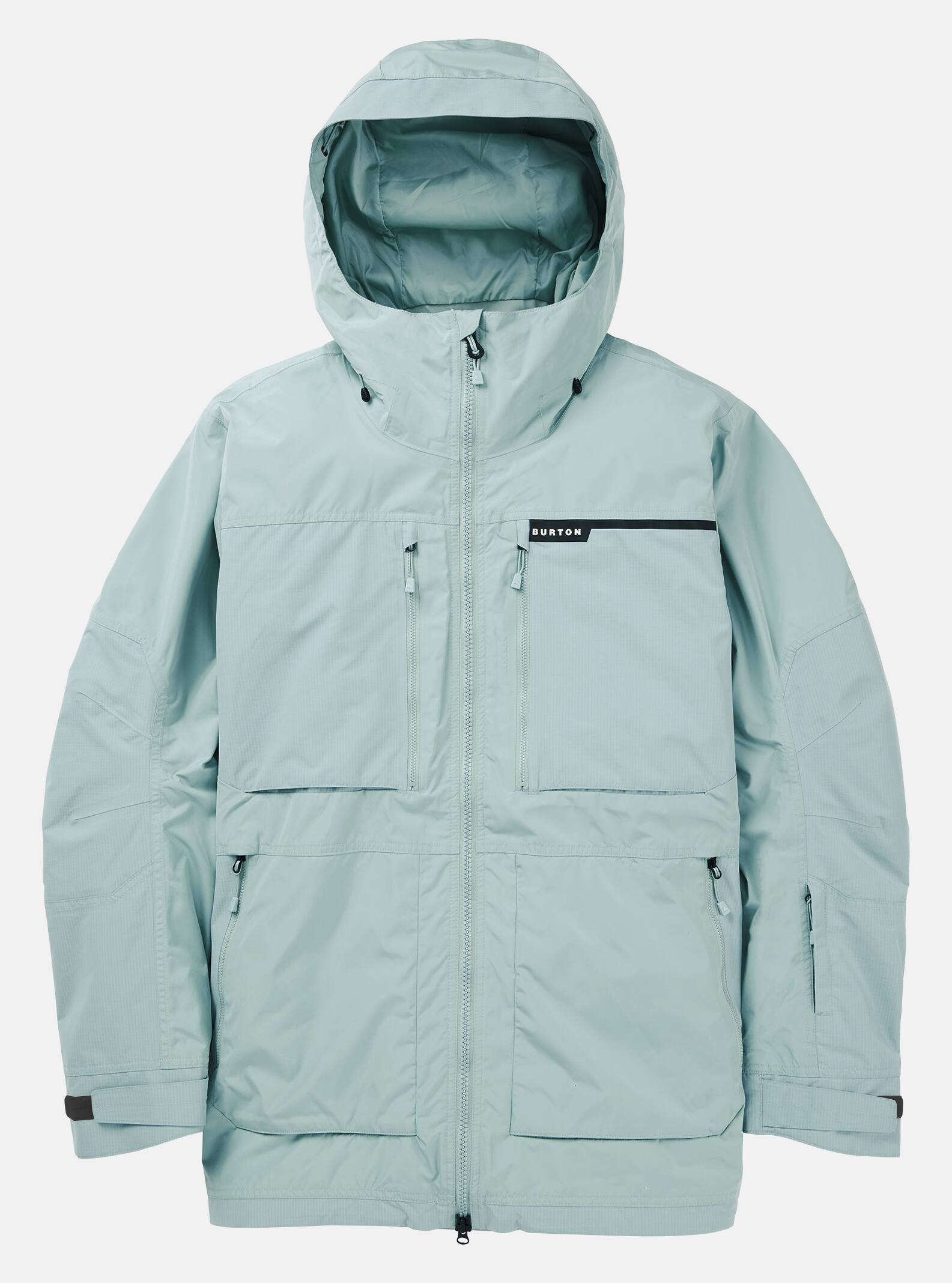 Men's Frostner 2L Snowboard Jackets