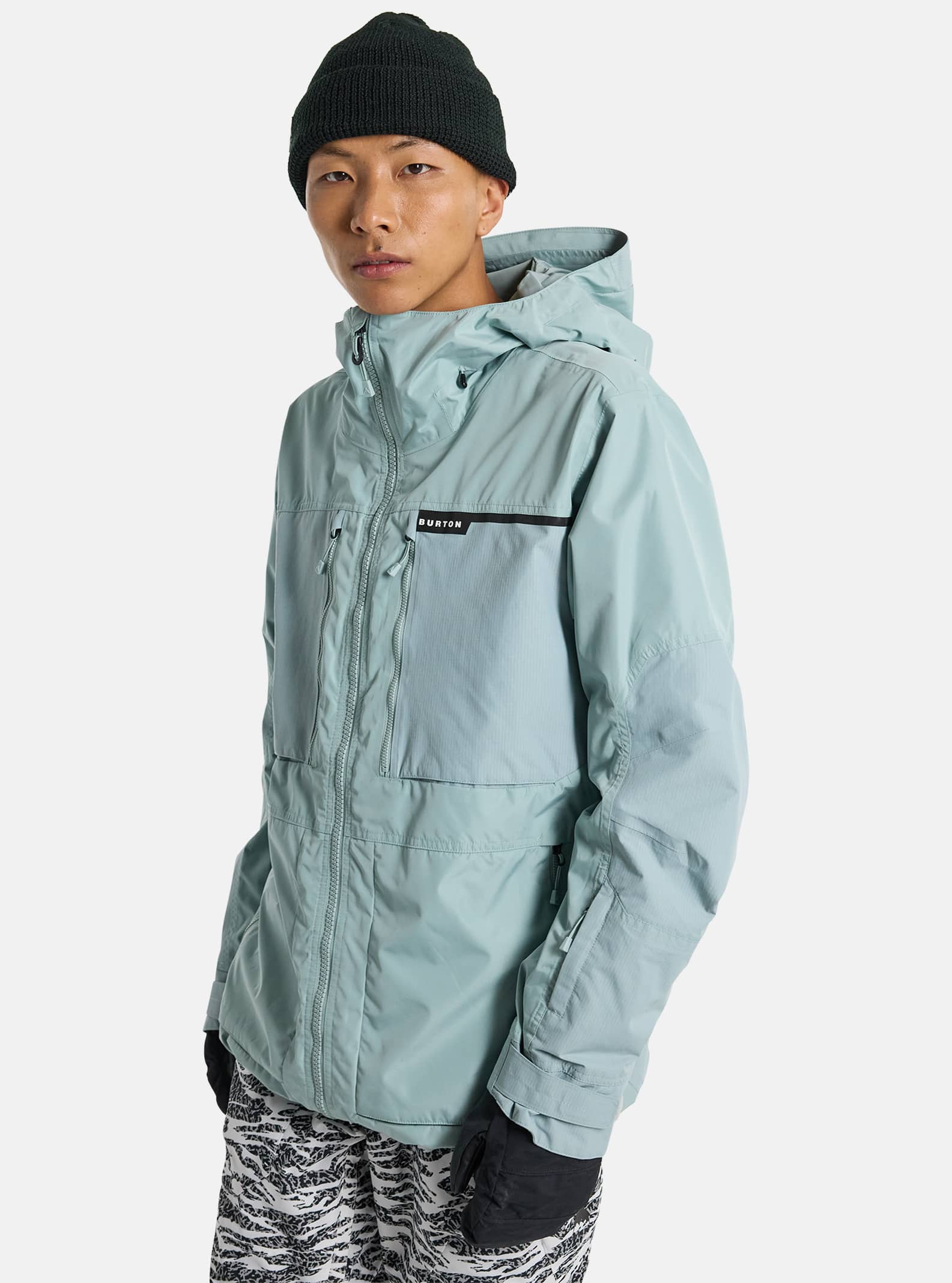 Men's Frostner 2L Snowboard Jackets