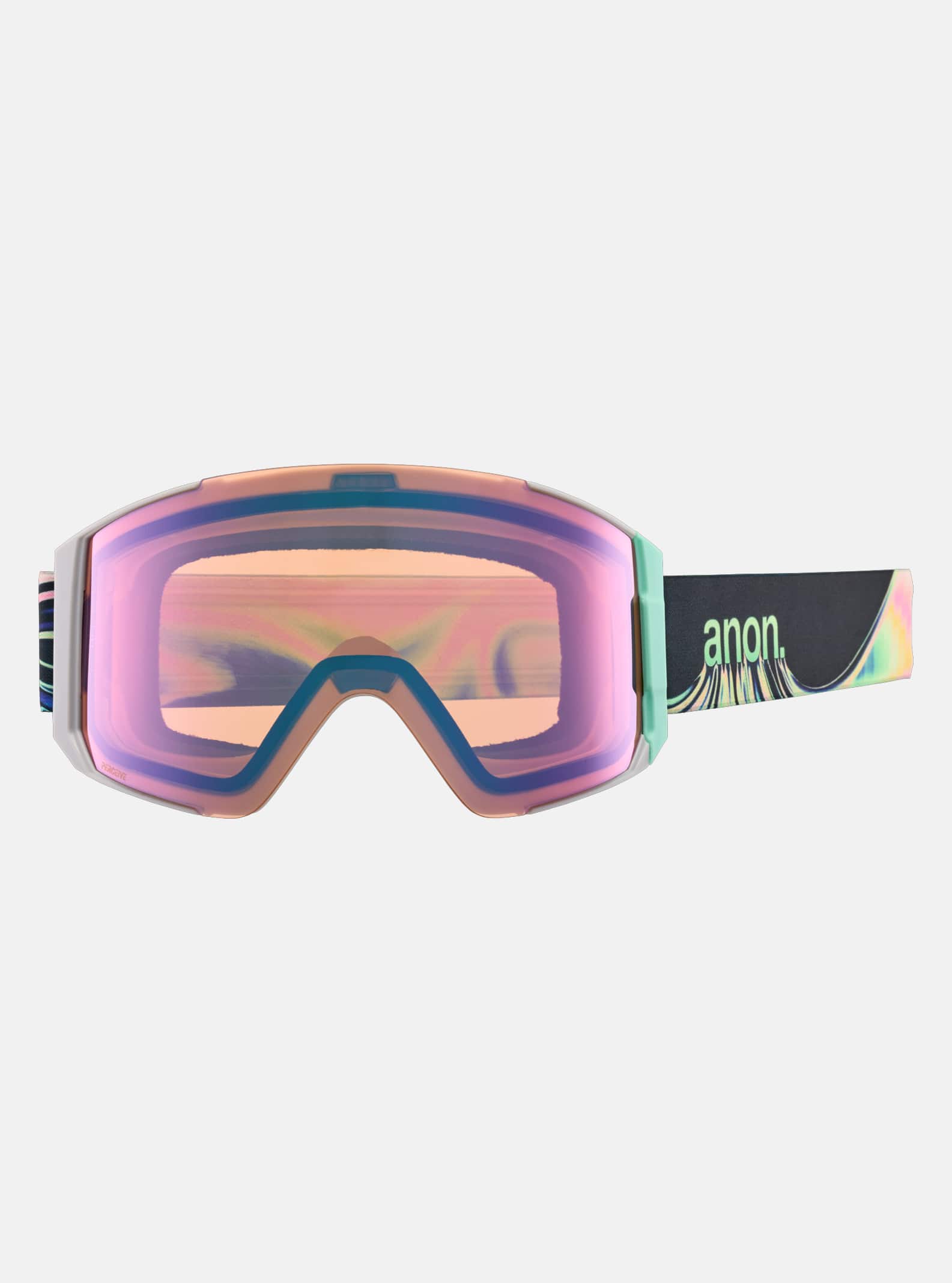 Sync Snow Goggle