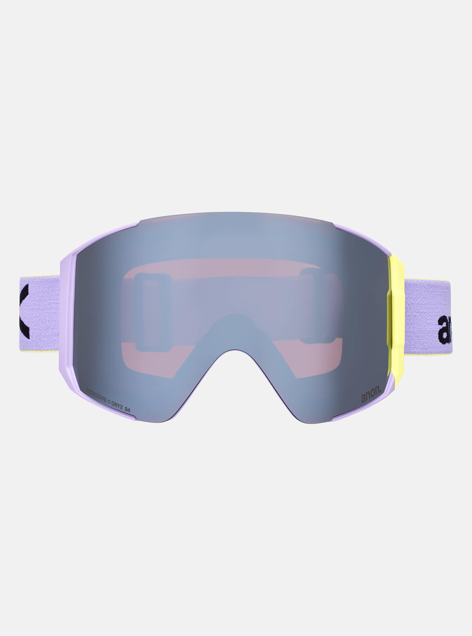 Sync Low Bridge Fit Snow Goggle + Bonus Lens + MFI Face Mask