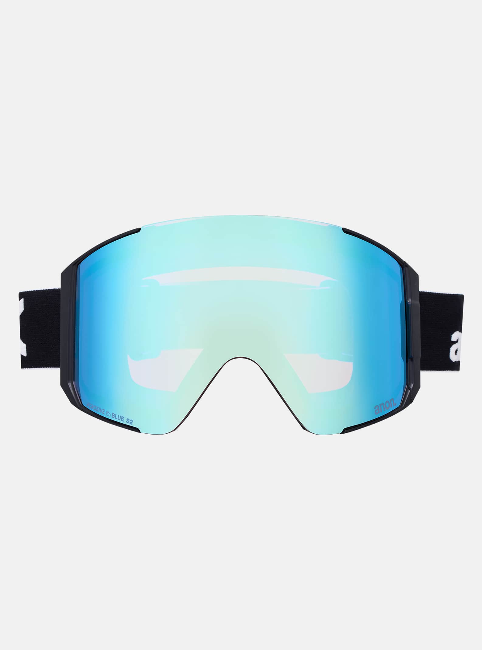 Sync Low Bridge Fit Snow Goggle + Bonus Lens + MFI Face Mask