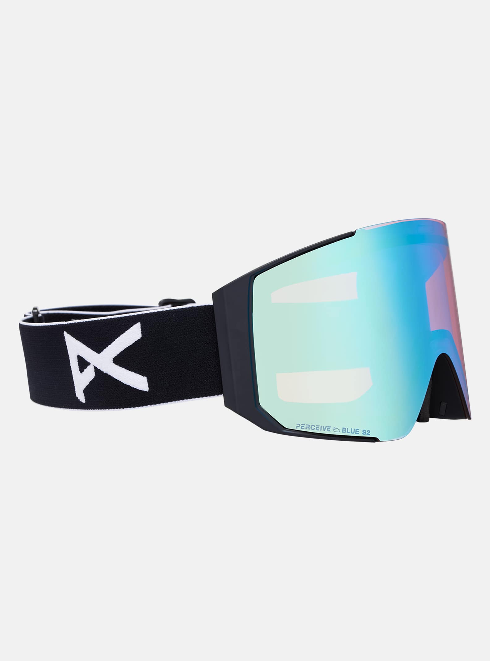 Sync Low Bridge Fit Snow Goggle + Bonus Lens + MFI Face Mask