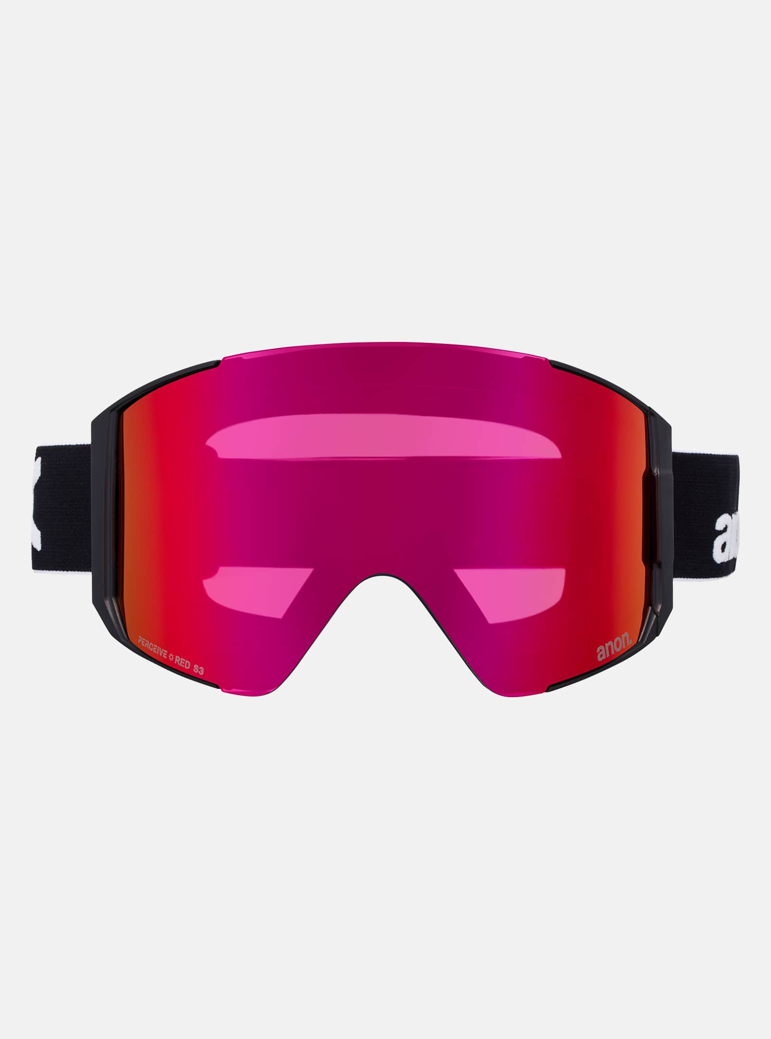 Sync Snow Goggle + Bonus Lens + MFI Face Mask