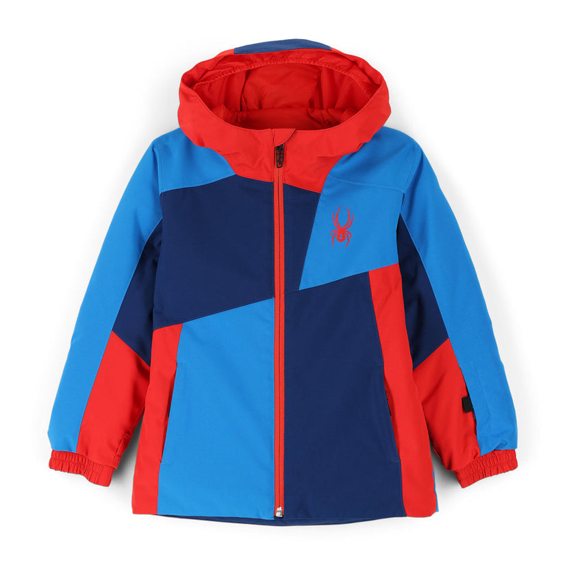 Little Boys Ambush Insulated Jacket