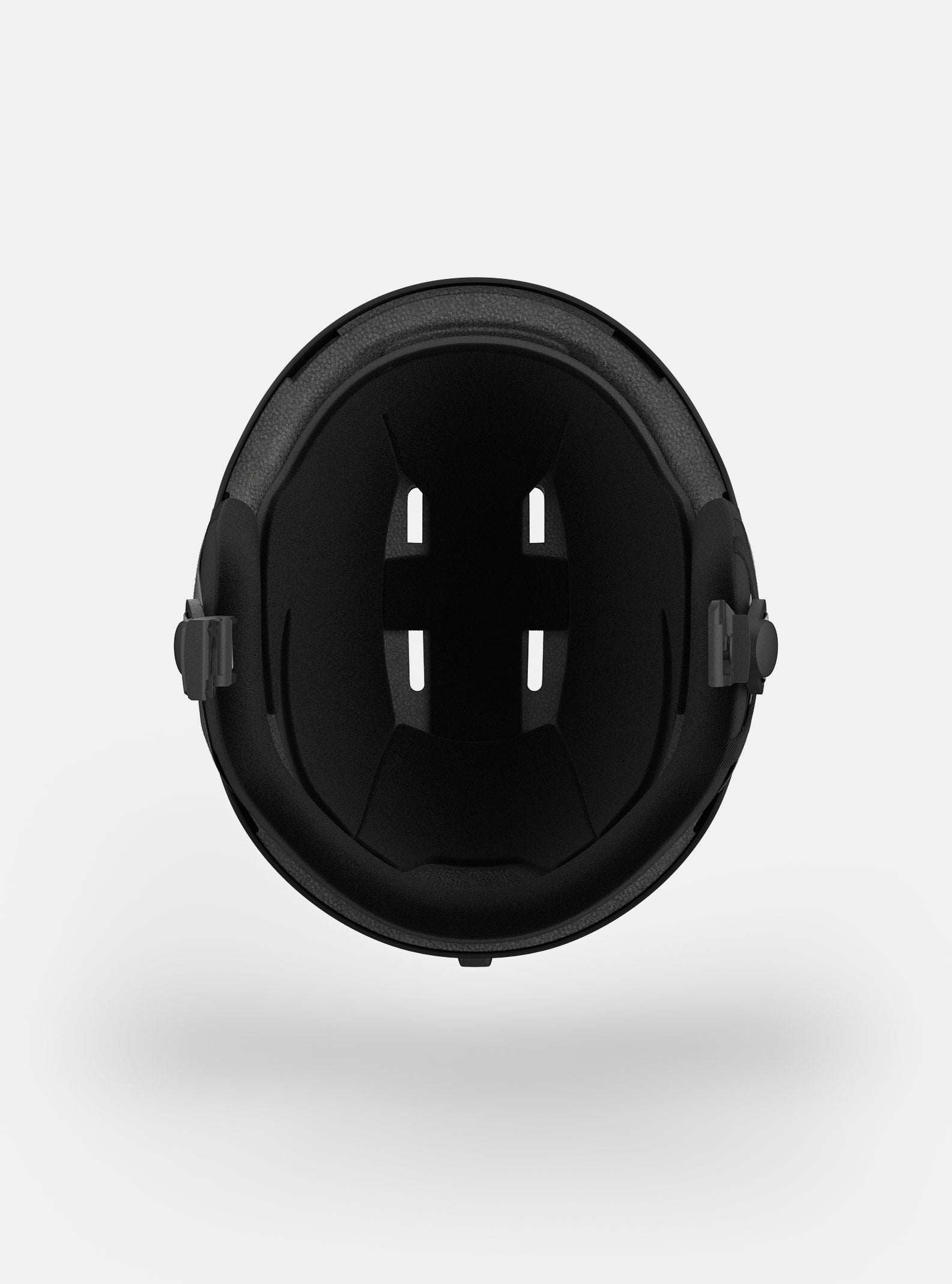 Kids' Rime 3 Snow Helmet