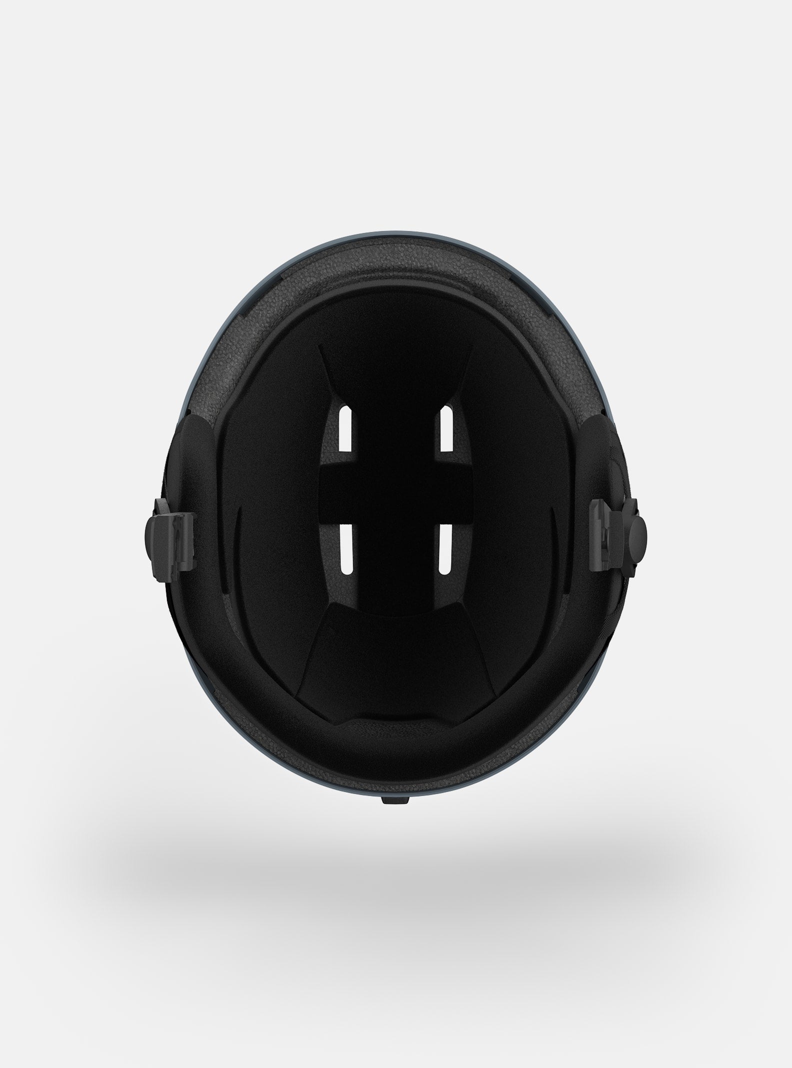 Kids' Rime 3 Snow Helmet