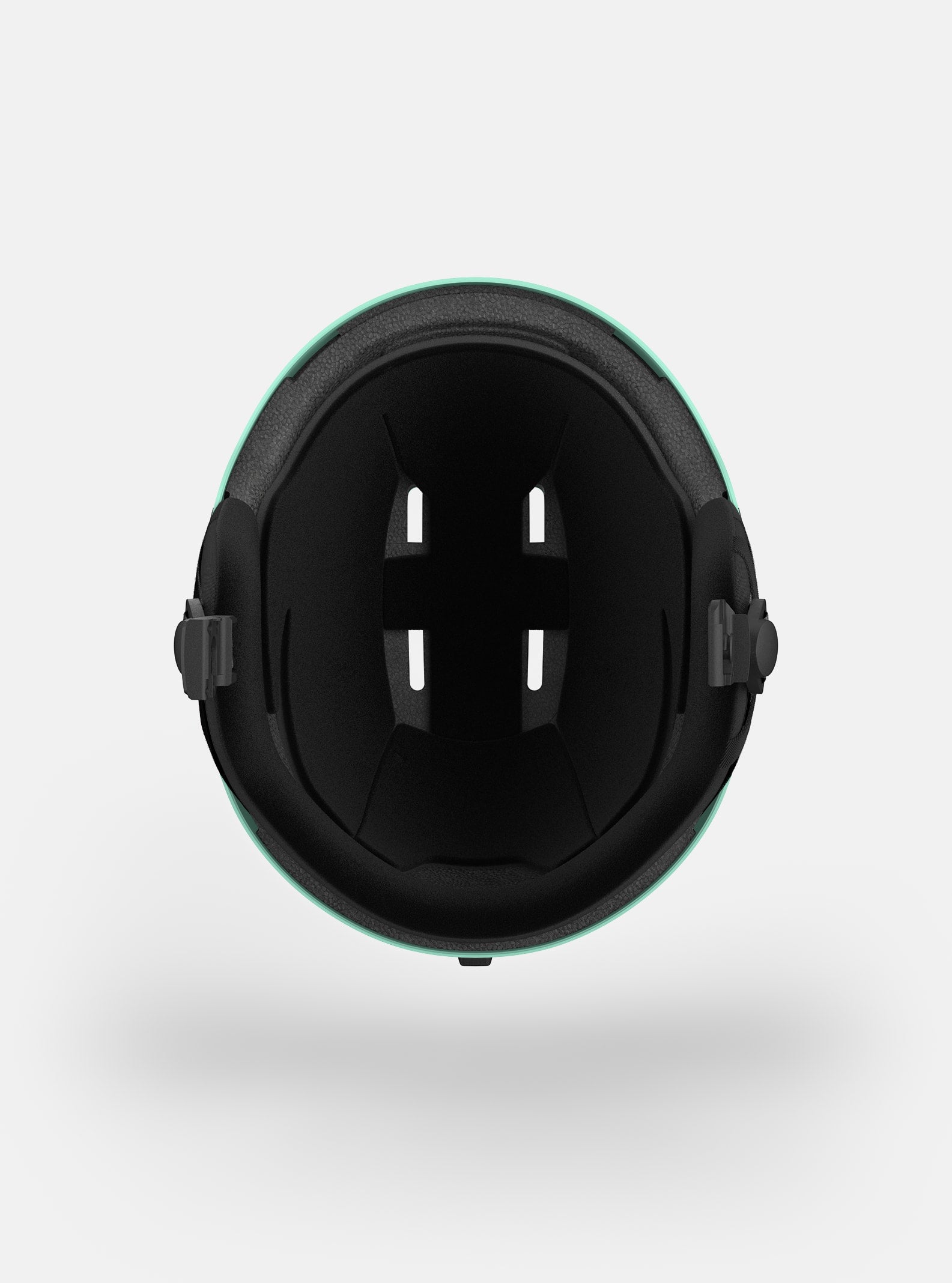 Kids' Rime 3 Snow Helmet