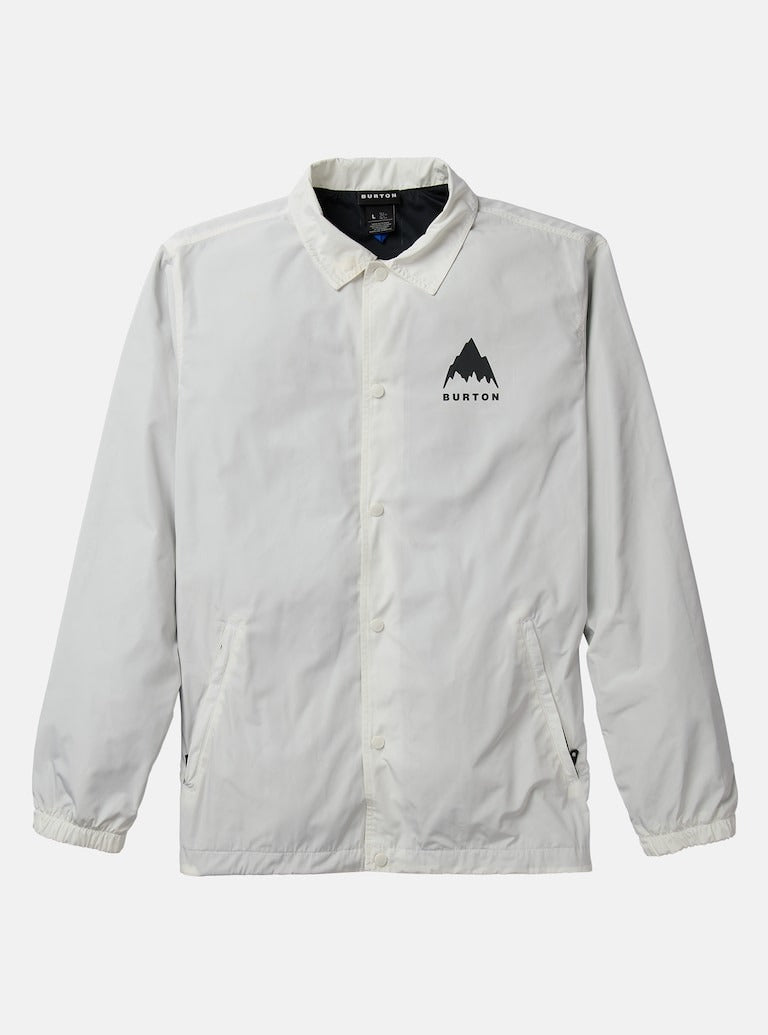 Men's Coaches Jacket
