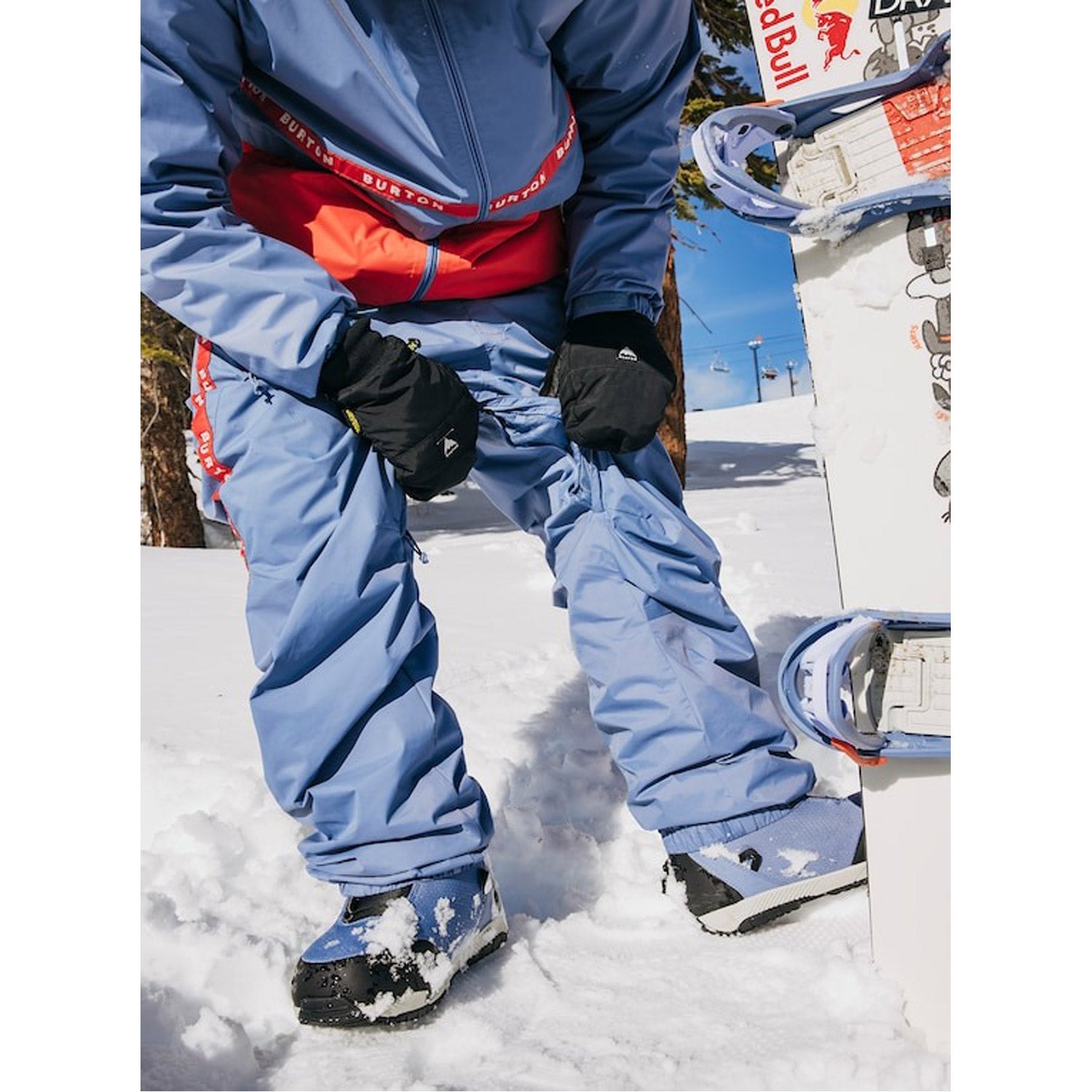 Men's Melter Snowboard Pants