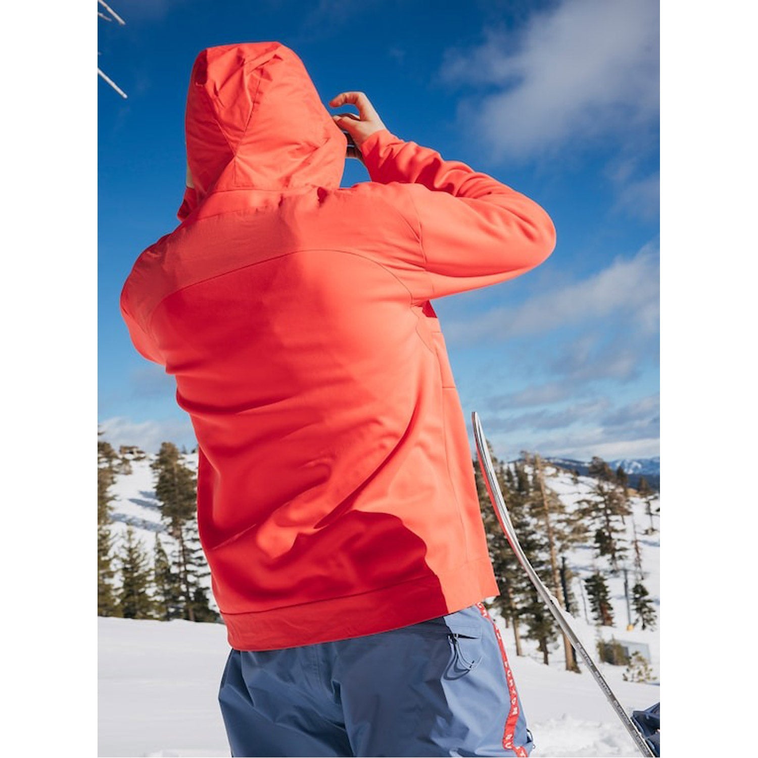 Men's Crown Weatherproof Performance Fleece Pullover