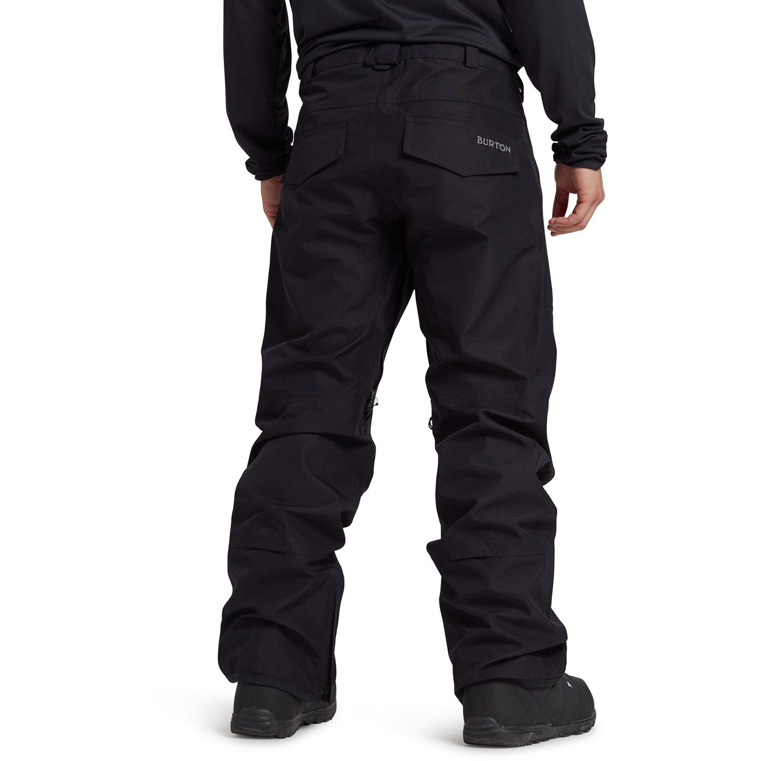 Men's Ballast GORE‑TEX 2L Snowboard Pants (Short)