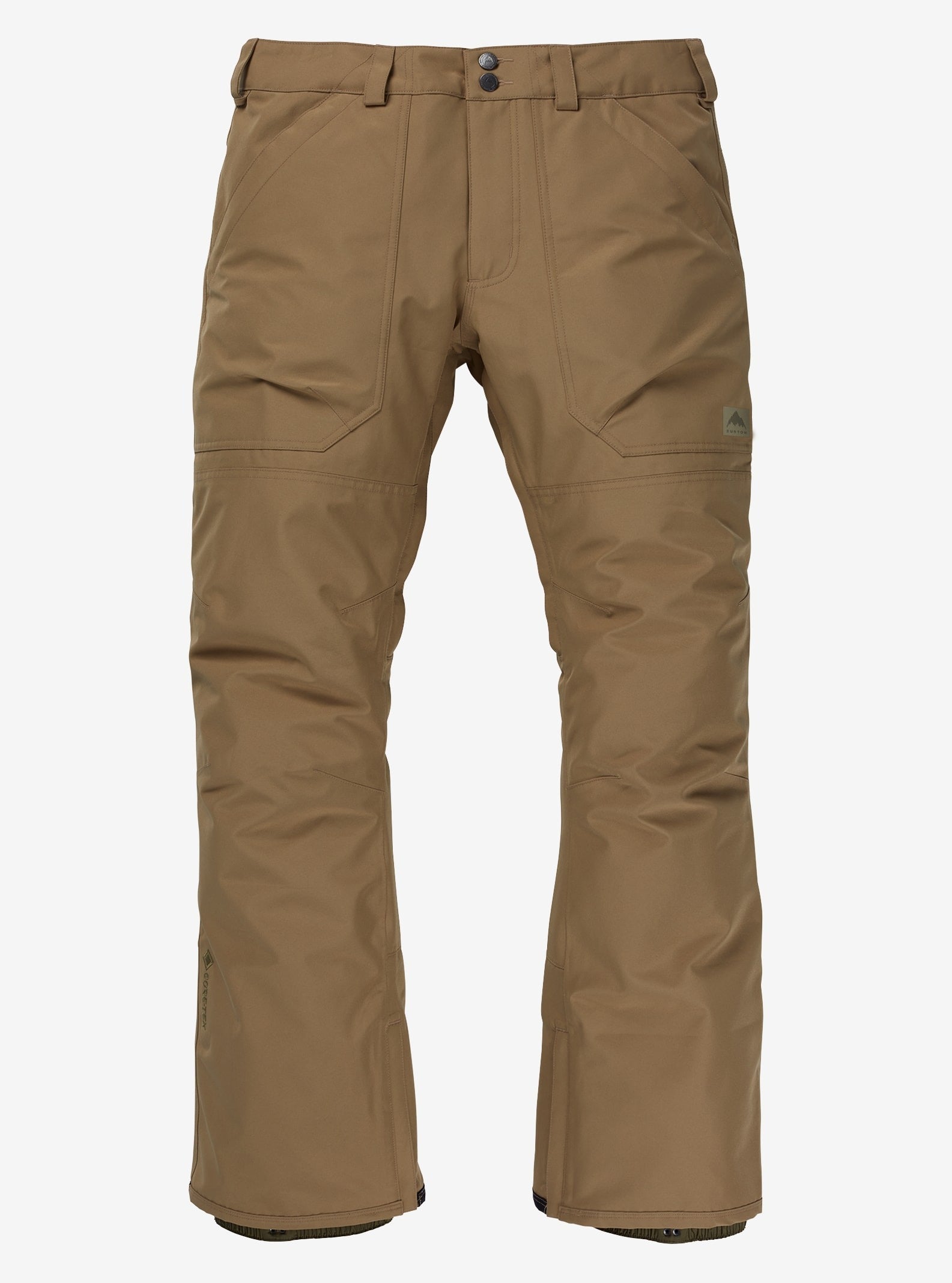 Men's Ballast GORE‑TEX 2L Snowboard Pants (Short)
