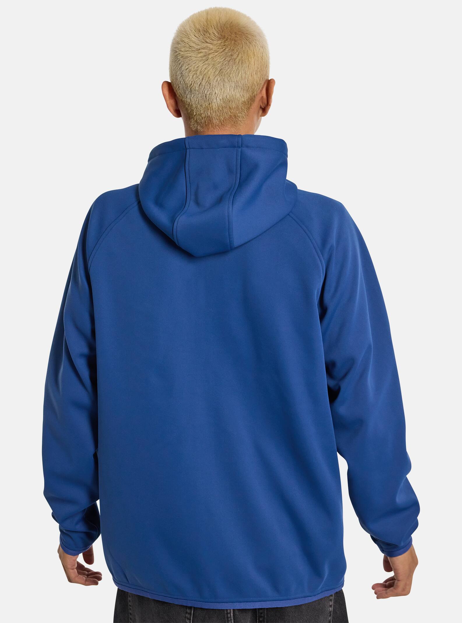Men's Crown Weatherproof Full-Zip Fleece