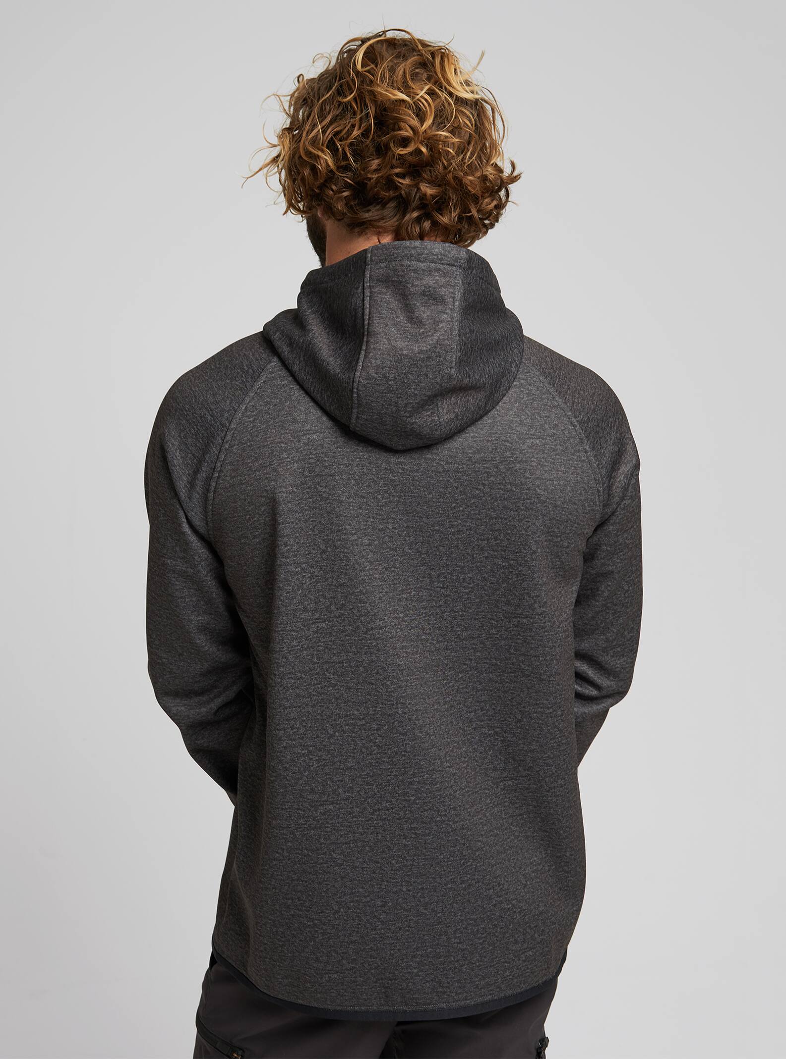 Men's Crown Weatherproof Pullover Fleece