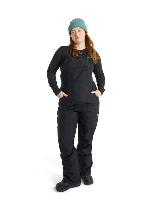 Women's Avalon GORE-TEX 2L Bib Snowboard Pants