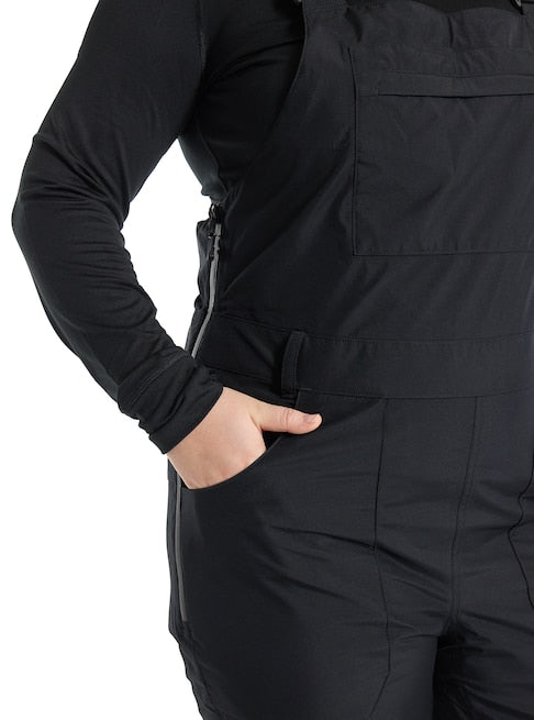 Women's Avalon GORE-TEX 2L Bib Snowboard Pants