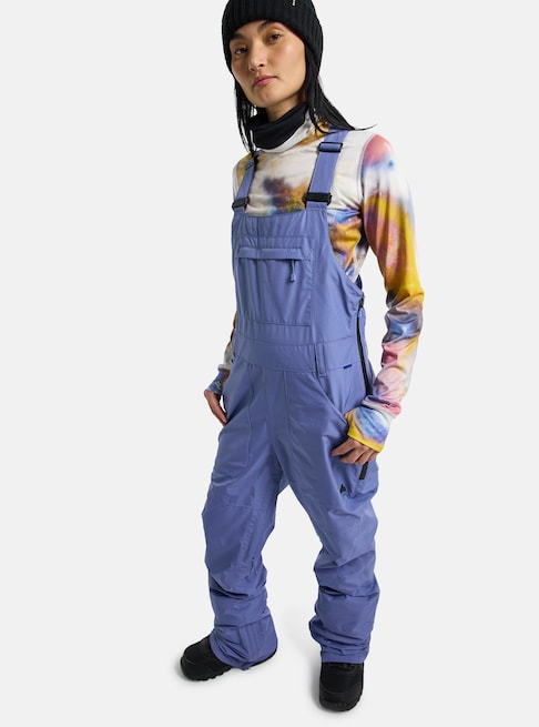 Women's Avalon GORE-TEX 2L Bib Snowboard Pants