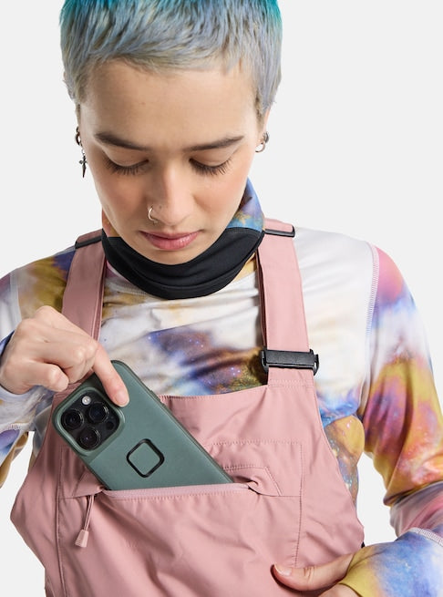 Women's Avalon GORE-TEX 2L Bib Snowboard Pants