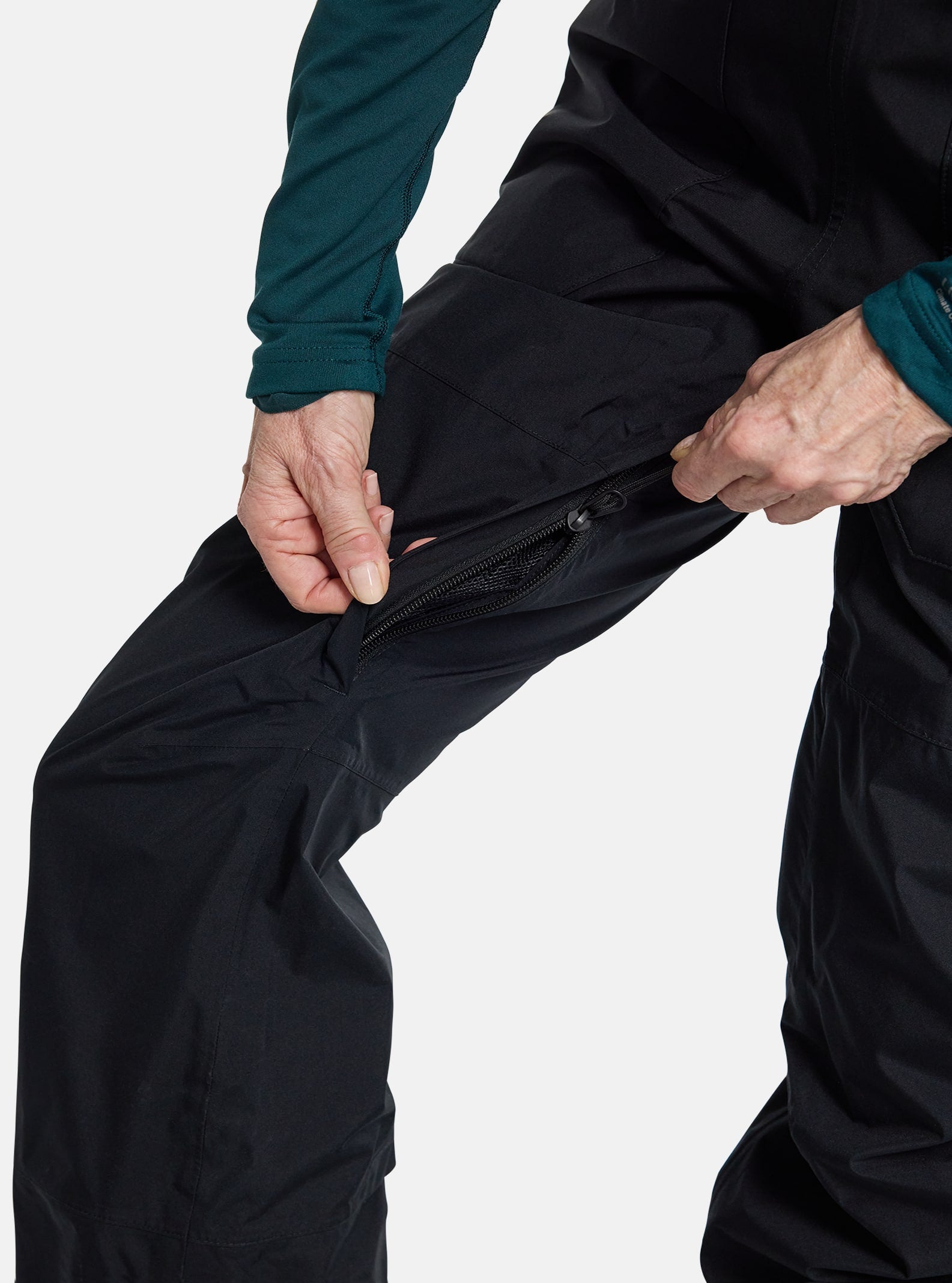 Women's Avalon GORE-TEX 2L Bib Snowboard Pants