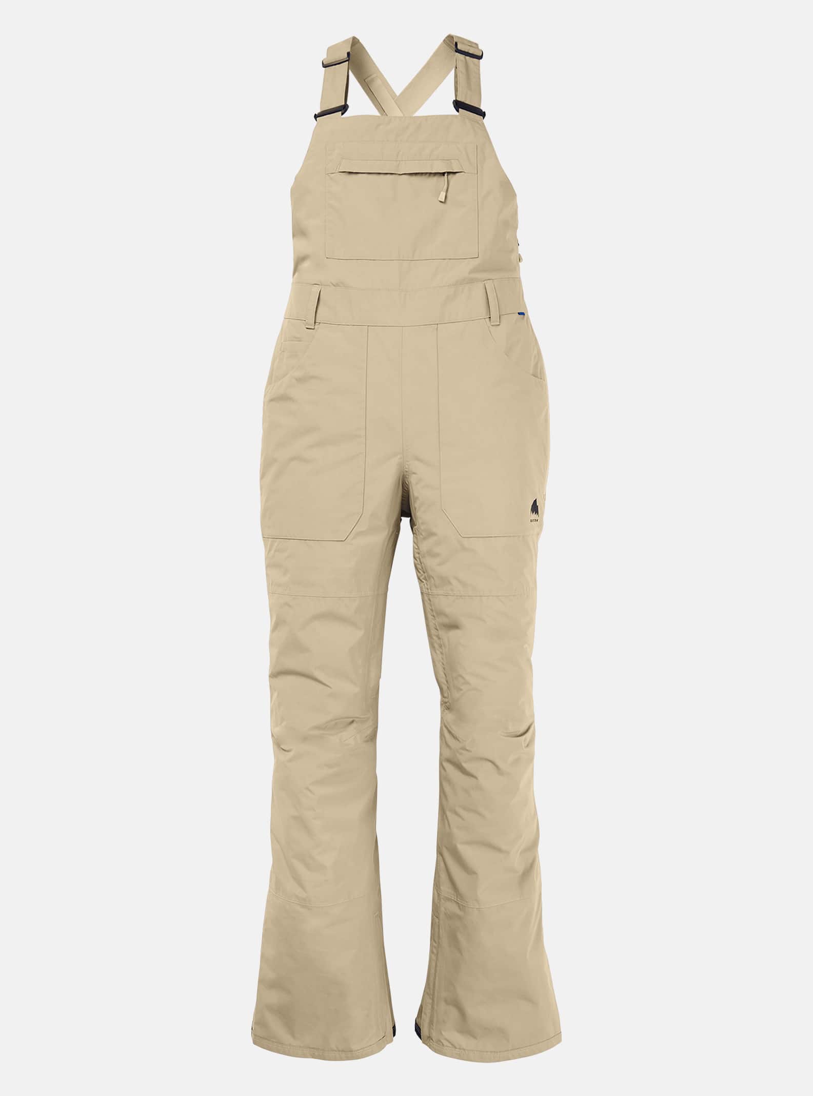 Women's Avalon GORE-TEX 2L Bib Snowboard Pants