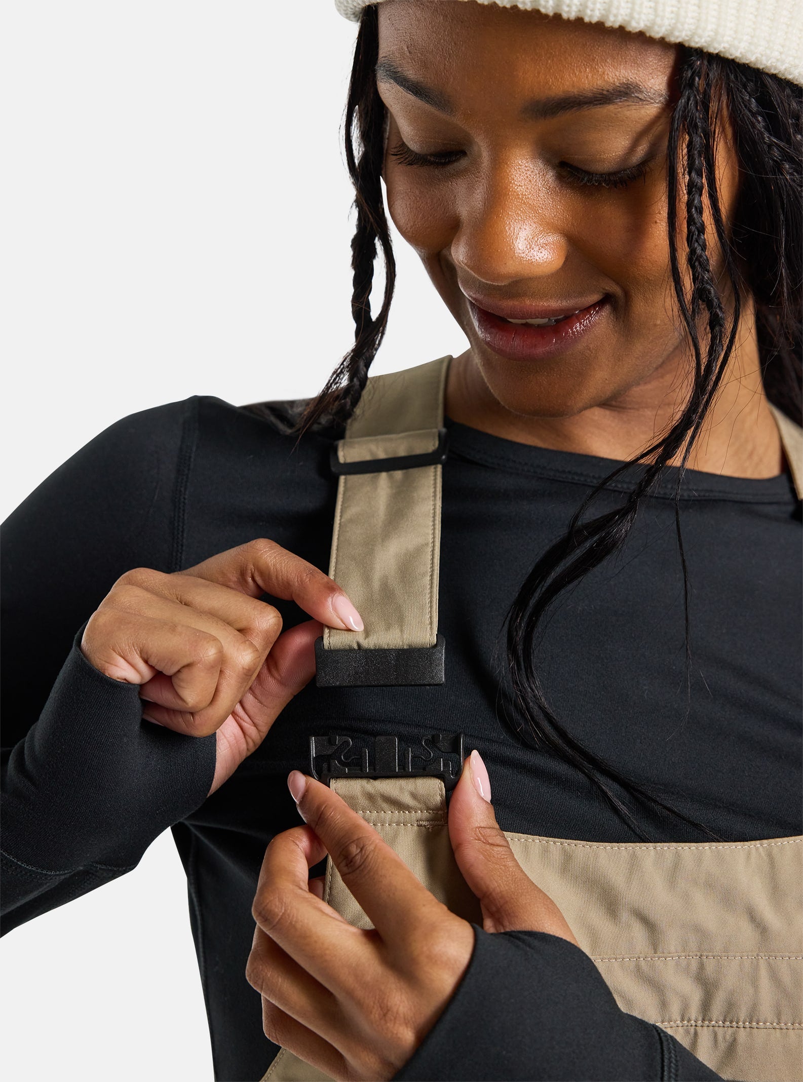 Women's Avalon GORE-TEX 2L Bib Snowboard Pants