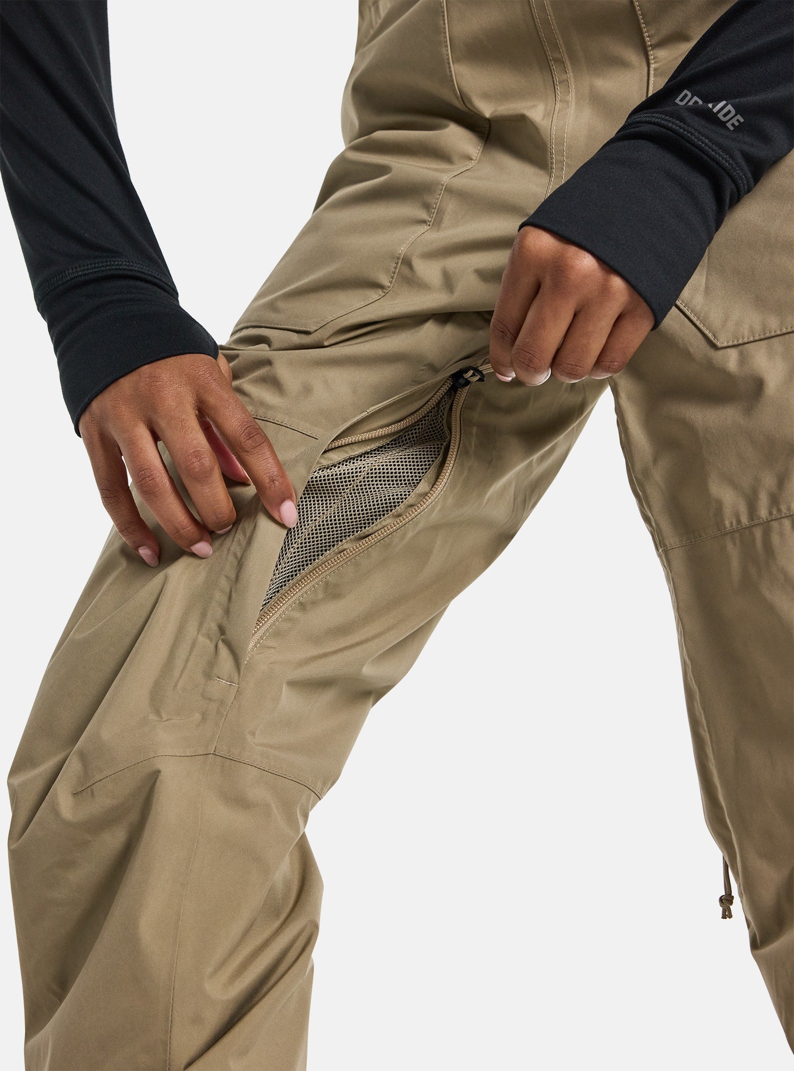 Women's Avalon GORE-TEX 2L Bib Snowboard Pants