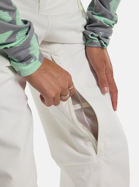 Women's Marcy High Rise 2L Stretch Pants