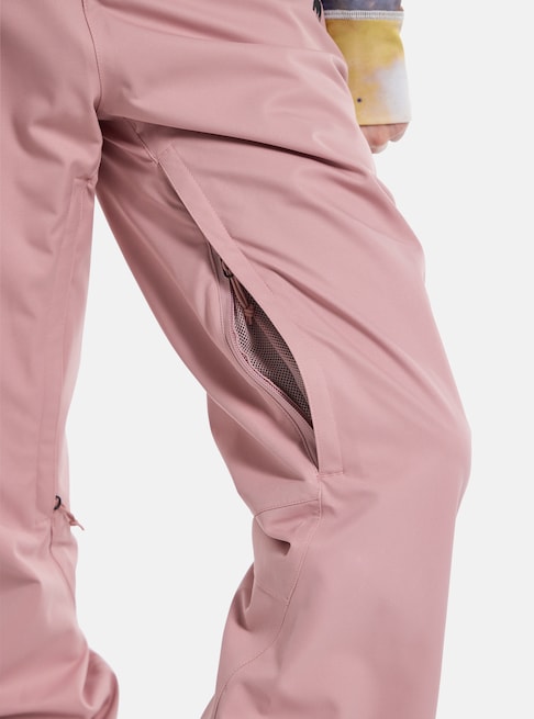 Women's Marcy High Rise 2L Stretch Pants