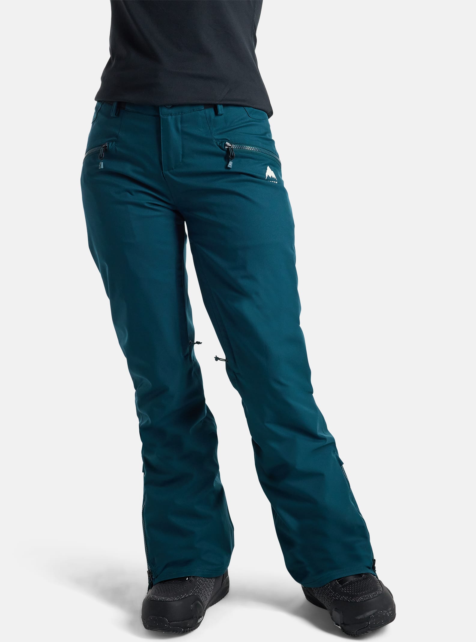 Women's Marcy 2L High Rise Stretch Snowboard Pants
