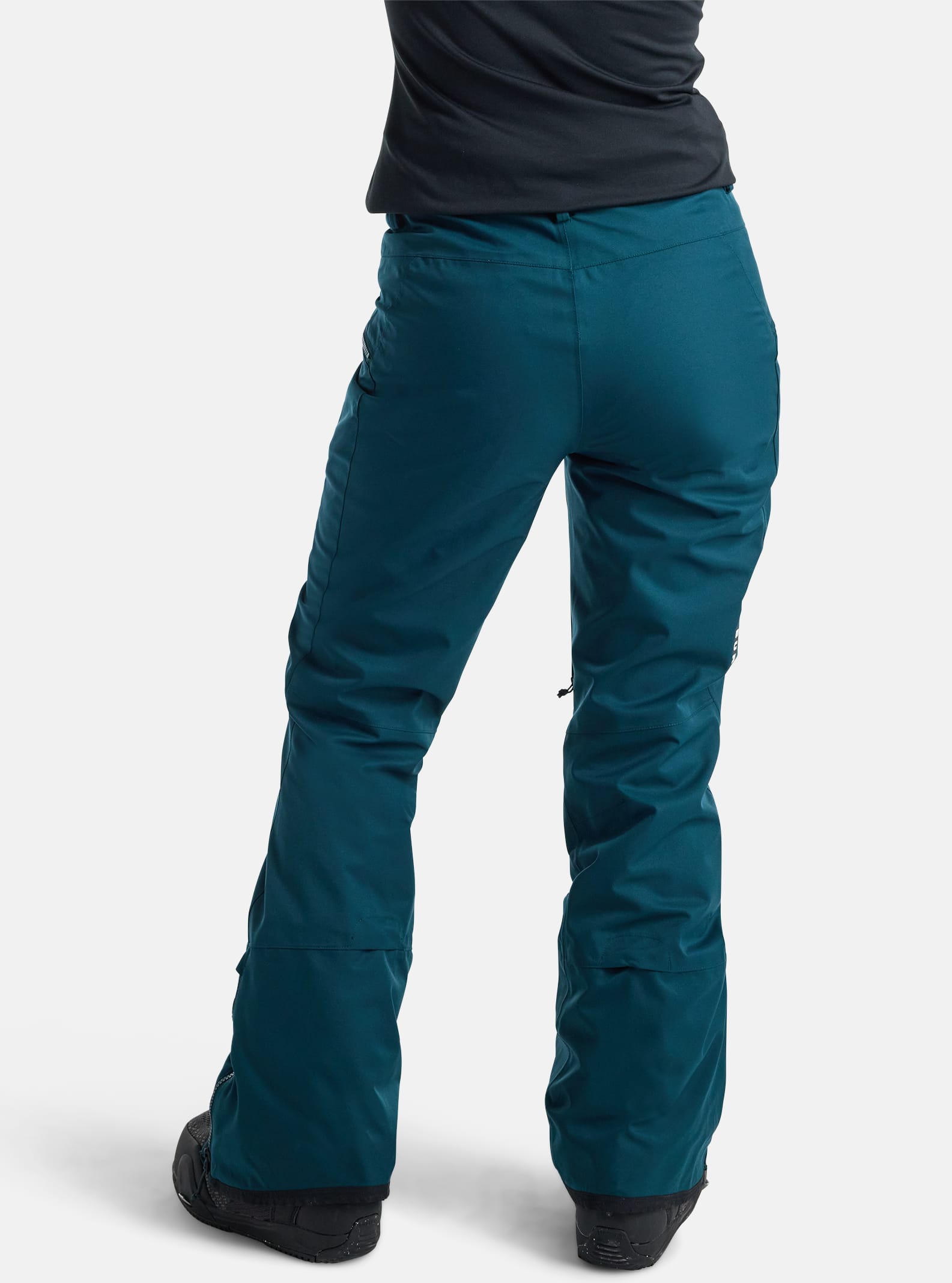 Women's Marcy 2L High Rise Stretch Snowboard Pants