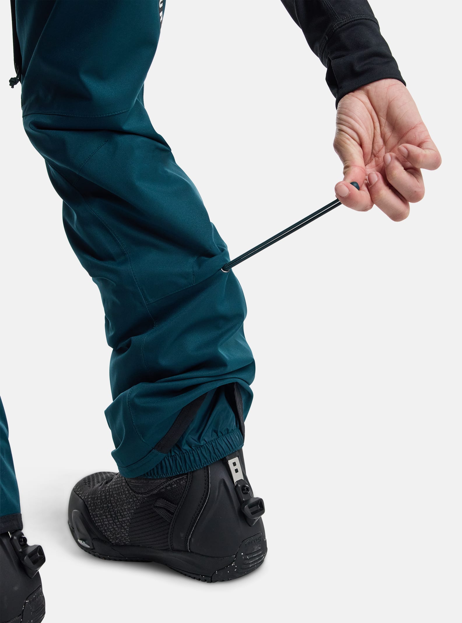 Women's Marcy 2L High Rise Stretch Snowboard Pants