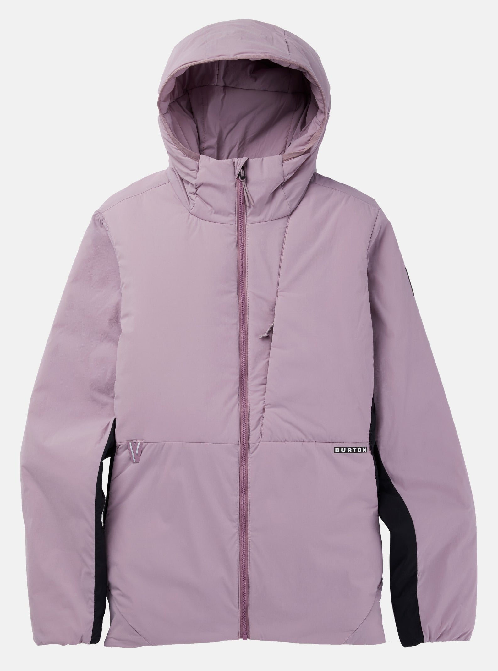 Women's Multipath Hooded Insulated Jacket