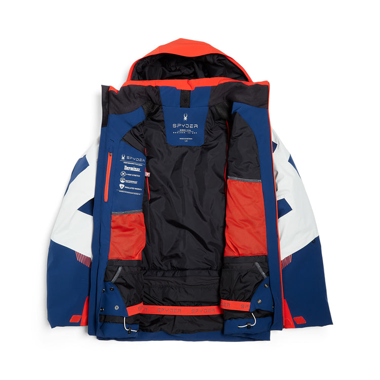 Leader Insulated Jacket