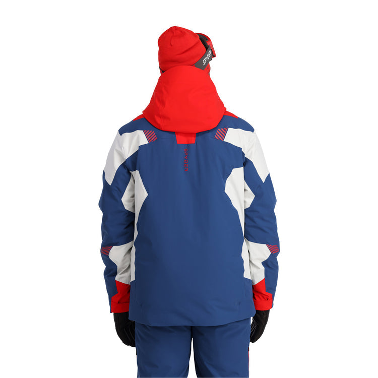 Leader Insulated Jacket