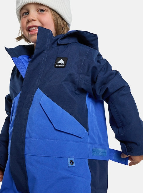 Toddlers' 2L One Piece