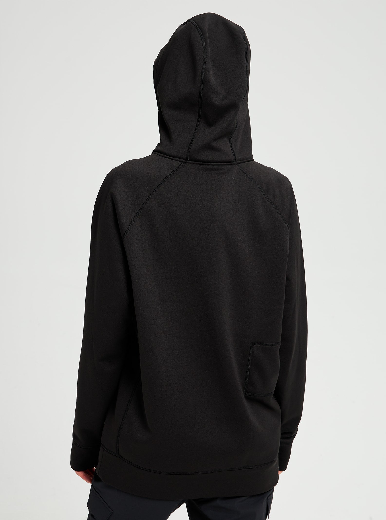 MFI® Pullover Hoodie