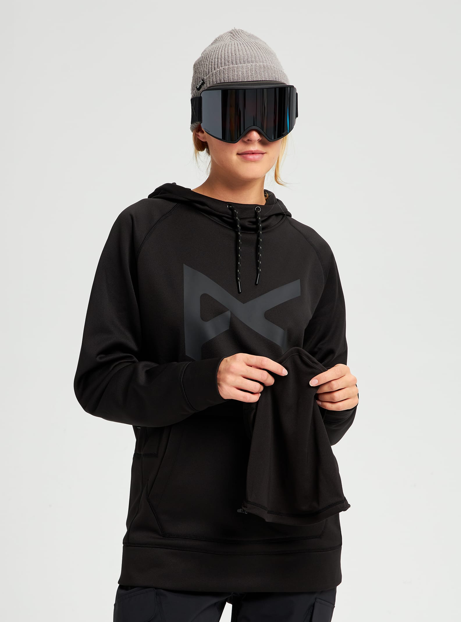 MFI® Pullover Hoodie
