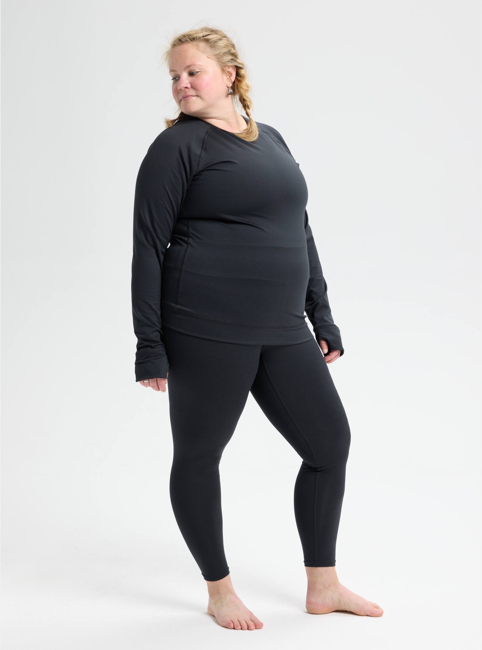 Women's Lightweight X Base Layer Snowboard Pants