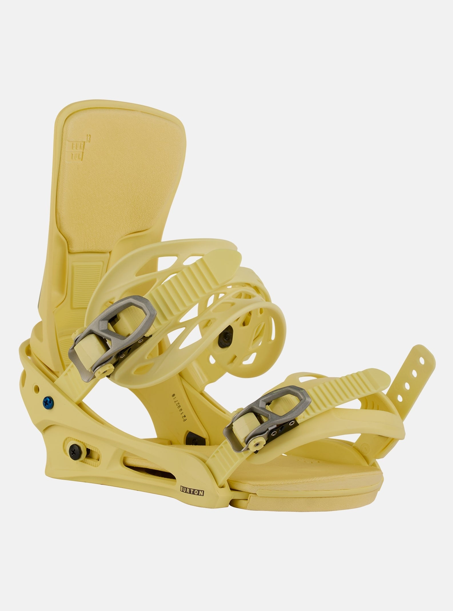 Men's Cartel X Re:Flex Snowboard Bindings 2023