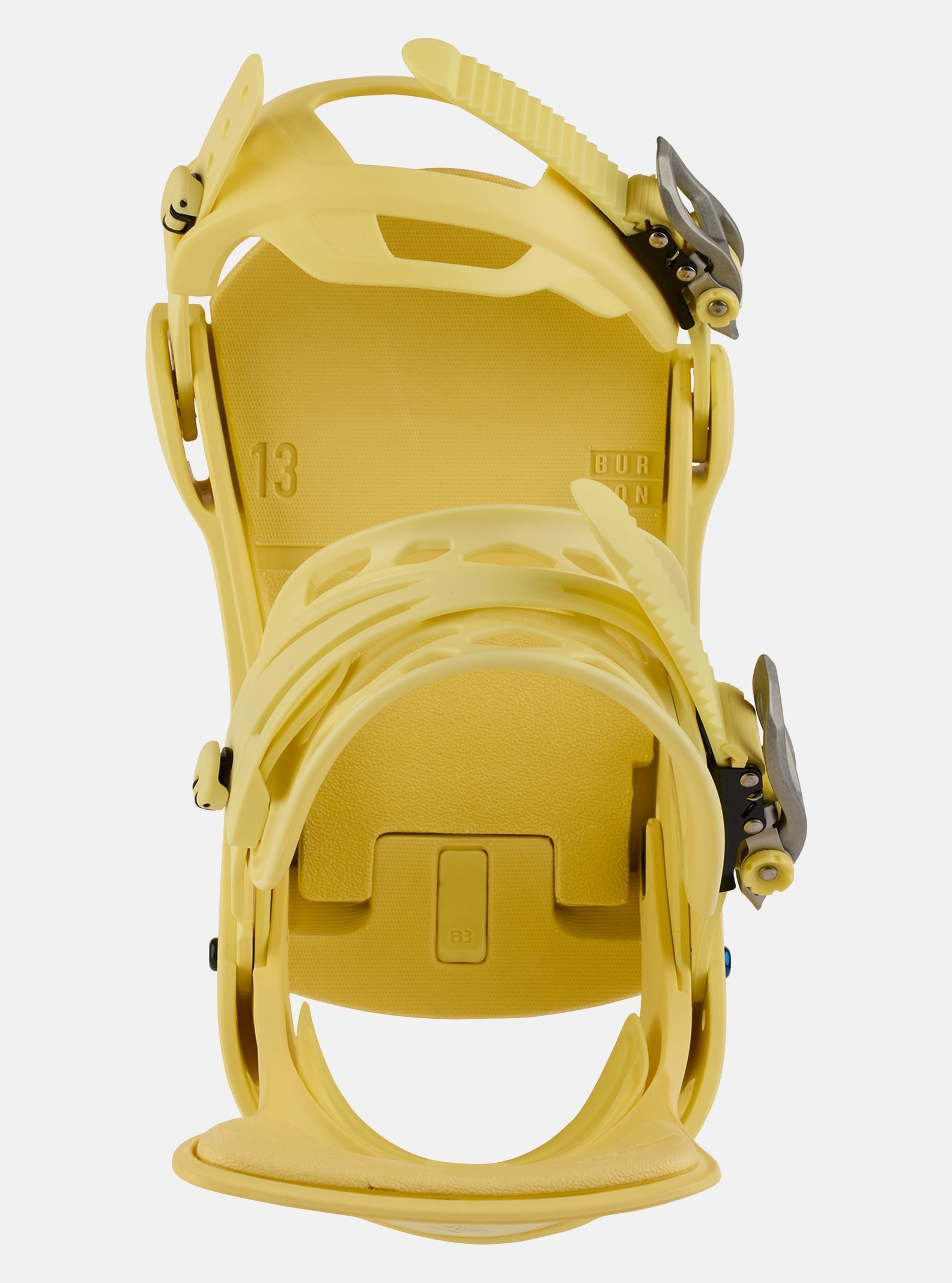 Men's Cartel X Re:Flex Snowboard Bindings 2023